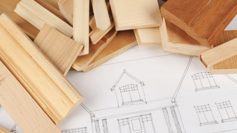 How to Choose the Right Plywood for Your Home or Project